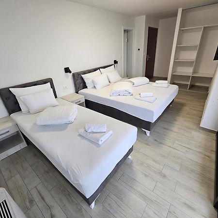 Maiden Water Resort Sarajevo Ngoại thất bức ảnh