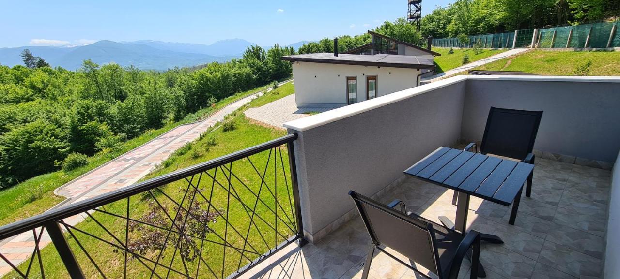 Maiden Water Resort Sarajevo Ngoại thất bức ảnh