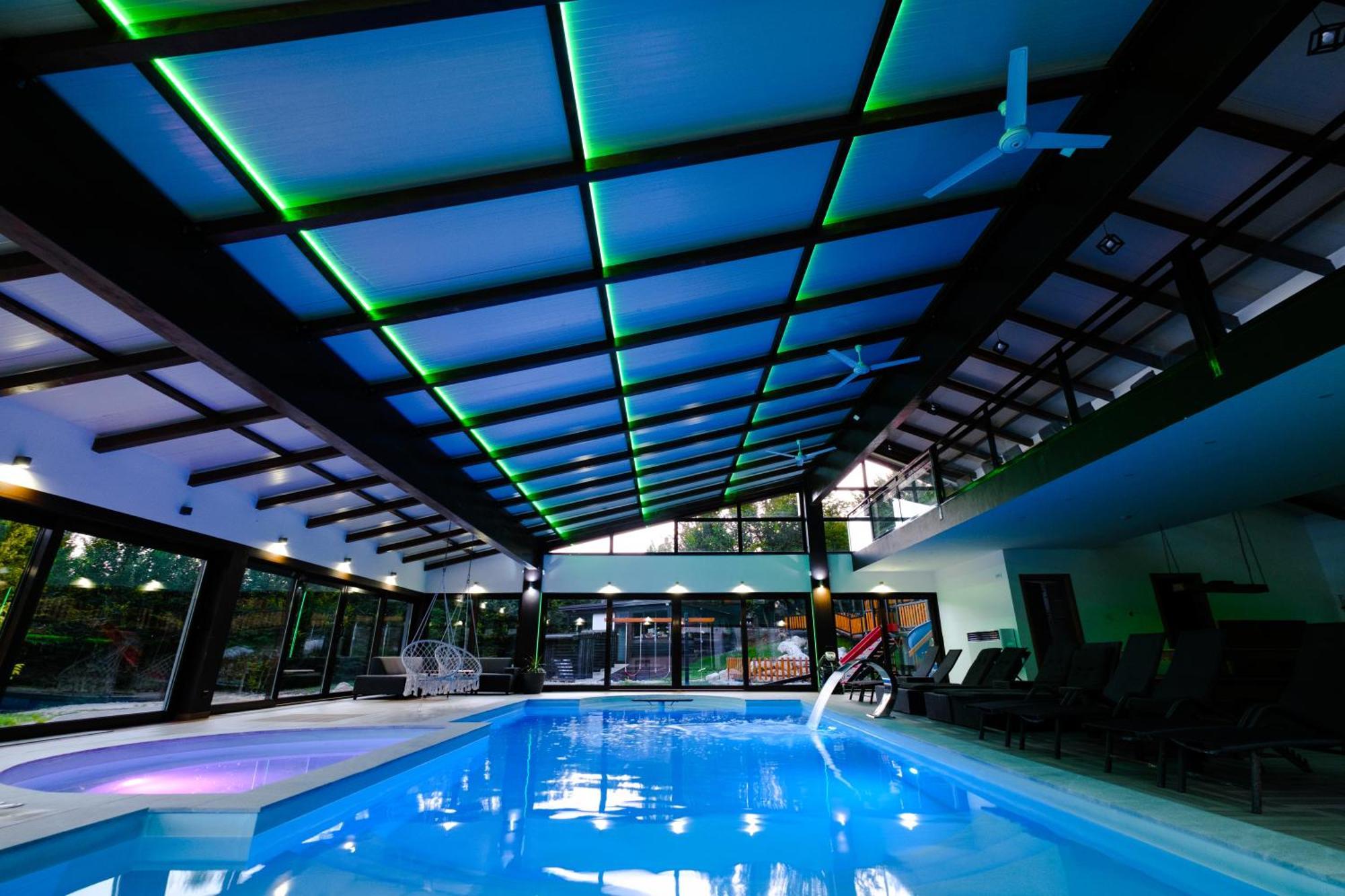 Maiden Water Resort Sarajevo Ngoại thất bức ảnh