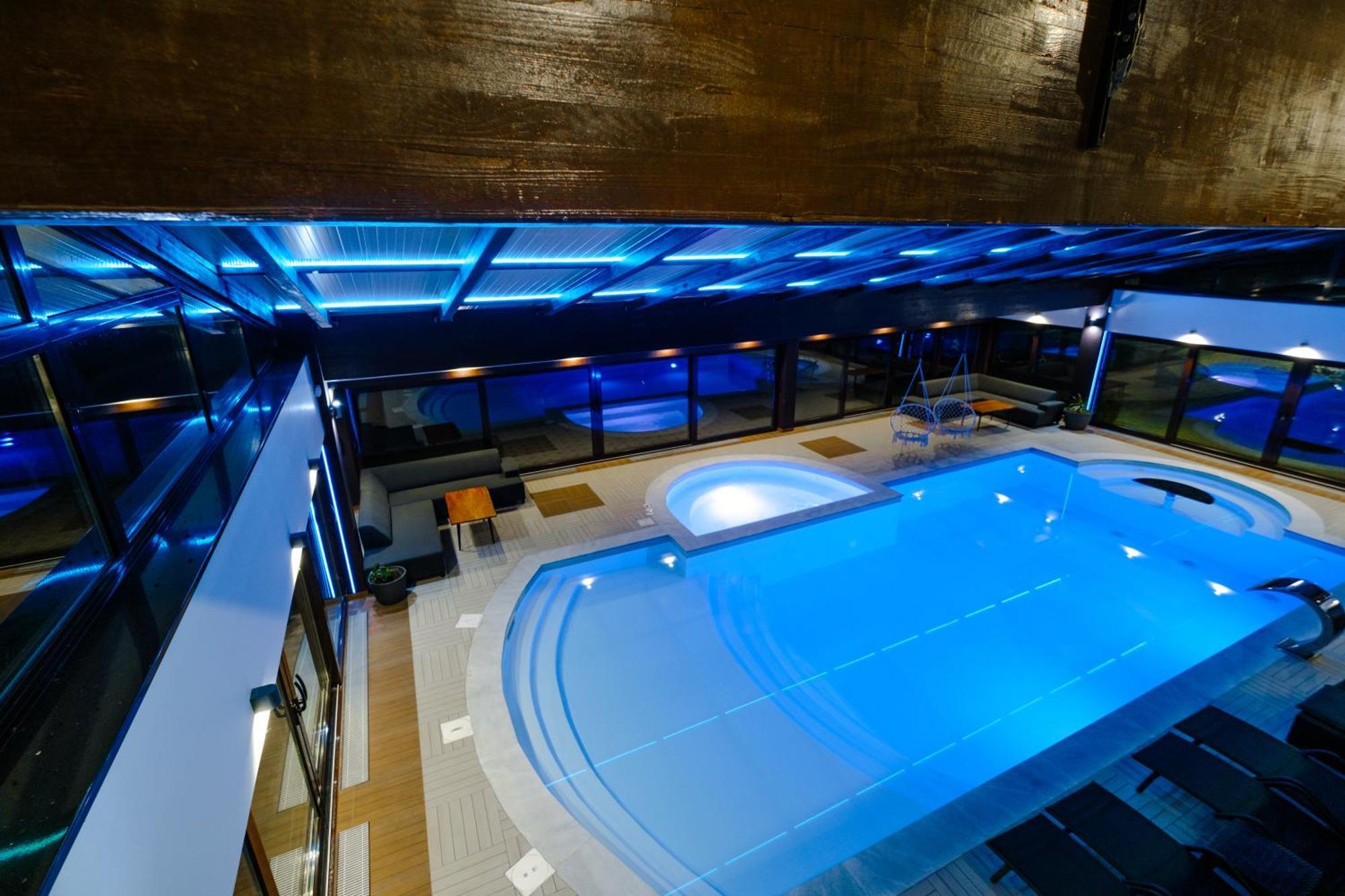 Maiden Water Resort Sarajevo Ngoại thất bức ảnh