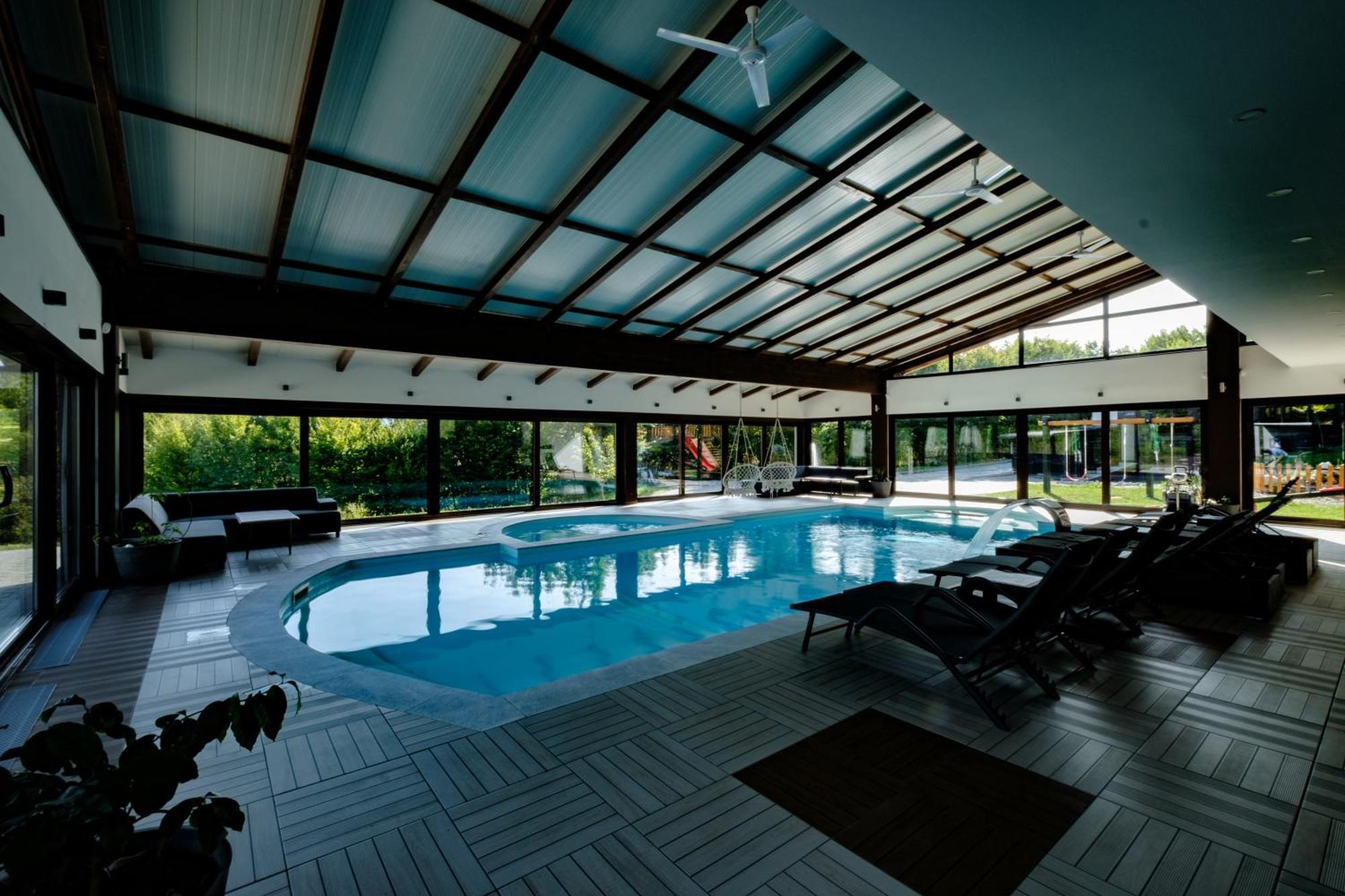 Maiden Water Resort Sarajevo Ngoại thất bức ảnh