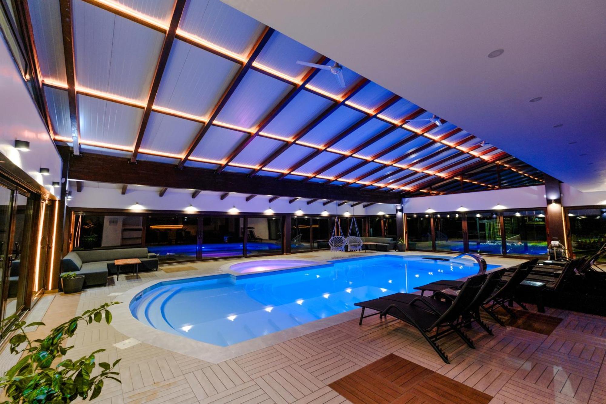 Maiden Water Resort Sarajevo Ngoại thất bức ảnh
